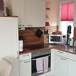 Дом отдыха Hallmann Comfortable