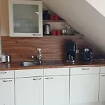Дом отдыха Hallmann Comfortable Хайлигенхафен