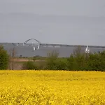 Дом отдыха Hallmann Comfortable *