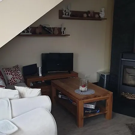 Дом отдыха Hallmann Comfortable *