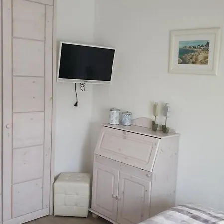 Holiday home Hallmann Comfortable Heiligenhafen