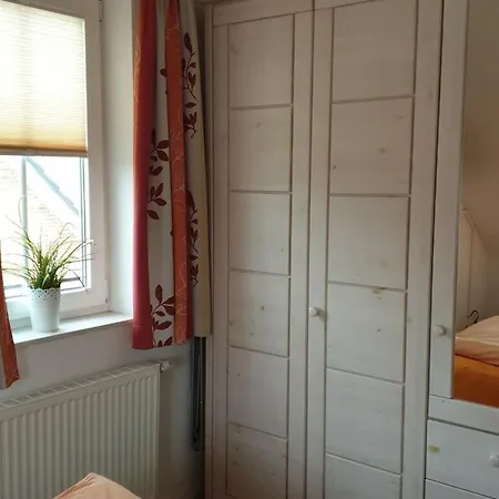 Hallmann Comfortable Holiday home