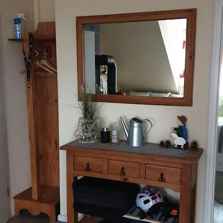 Holiday home Hallmann Comfortable *