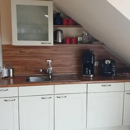 Holiday home Hallmann Comfortable Heiligenhafen
